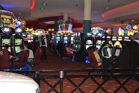 Gran Casino De Guadalajara