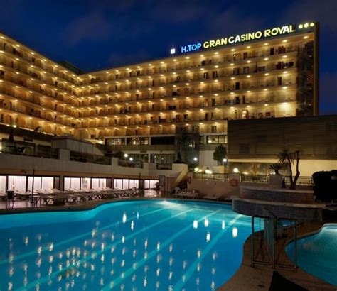 Gran Casino Royal Lloret De Mar Comentarios