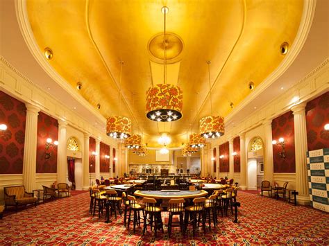 Gran Casino Sardinero Restaurante