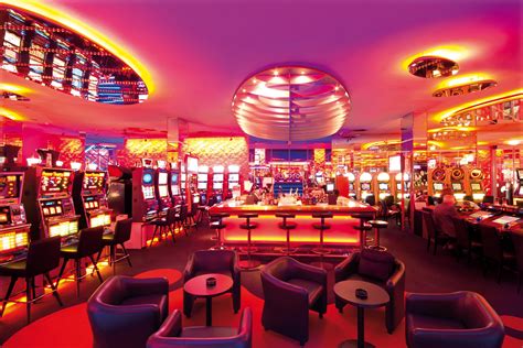 Grand Casino Baden