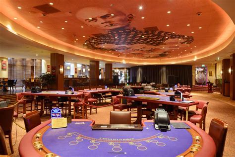 Grand Casino Beograd Diva