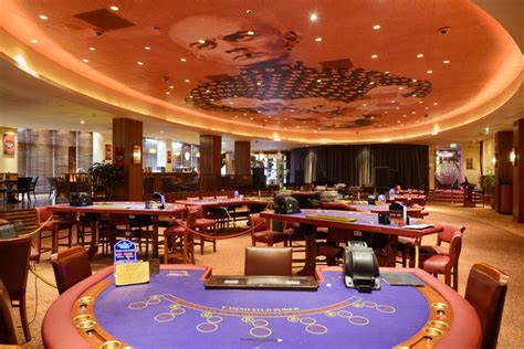 Grand Casino Beograd Gengibre