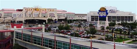 Grand Casino Biloxi Pre Katrina