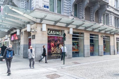 Grand Casino Bruxelles Poker