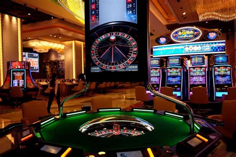 Grand Casino De Macau Download
