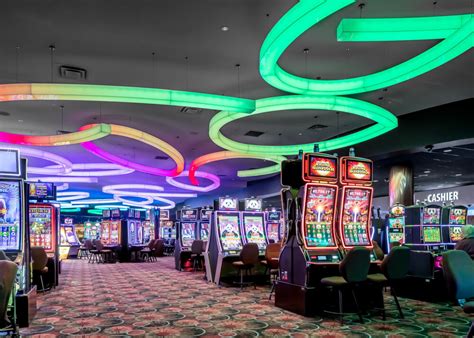 Grand Casino Hinckley Anuncio De Emprego