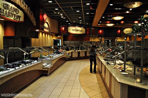 Grand Casino Hinckley Buffet De Precos