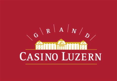 Grand Casino Luzern Poker Turnier