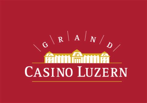 Grand Casino Luzern Torneio De Poker