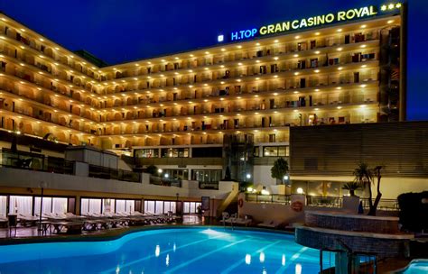 Grand Casino Royal Lloret De Mar Bewertung