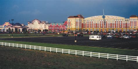 Grand Casino Tunica Memphis Tennessee