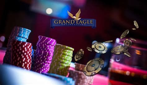 Grand Eagle Casino Review