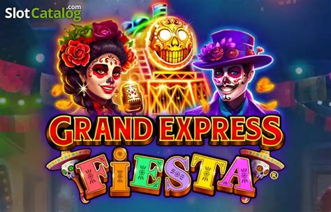 Grand Express Fiesta Betsson