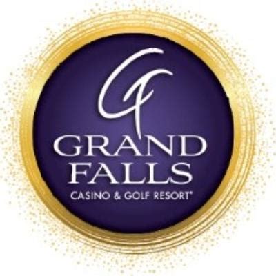 Grand Falls Casino Resort Empregos