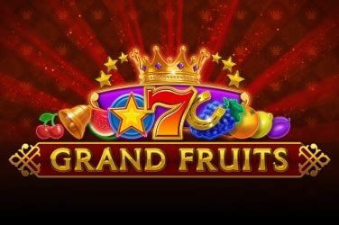 Grand Fruits Brabet