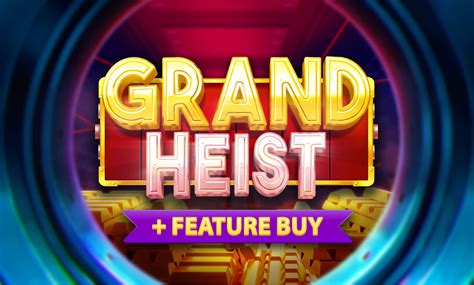 Grand Heist Sportingbet