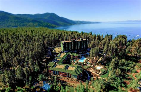 Grand Hyatt Casino De Lake Tahoe