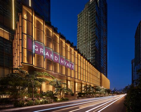Grand Hyatt Casino Manila