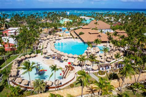 Grand Palladium Roleta Punta Cana