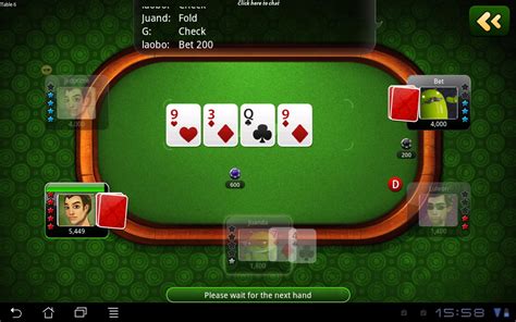 Grand Poker Para Android Download Gratis