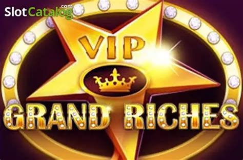 Grand Riches Bwin