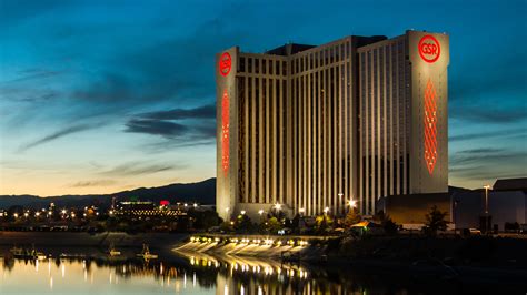 Grand Sierra Resort Reno Torneios De Poker