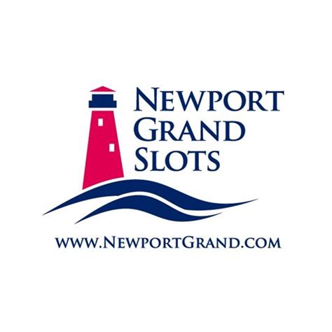Grand Slots Newport Ri