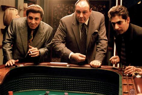 Grande Casino Sopranos