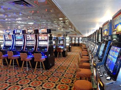 Grande M Casino Barco Florida