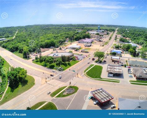 Granito Cassino De Cidade De Minnesota