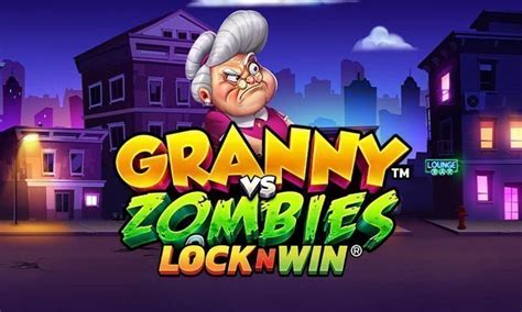 Granny Vs Zombies Slot - Play Online