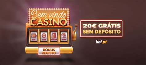Gratis 5 Euros De Casino Sem Deposito