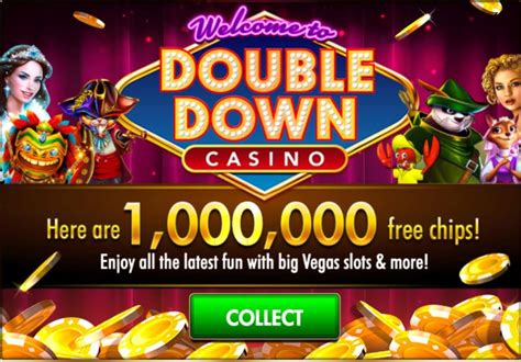 Gratis Os Codigos Promocionais Doubledown Casino 2024