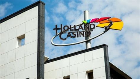 Gratis Parkeren Holland Casino Utrecht