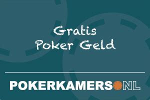 Gratis Pokeren Online Zonder Geld