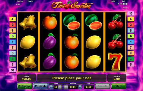 Gratis Slots Spelletjes