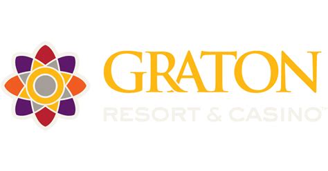 Graton Casino Calendario