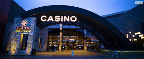 Graton Casino Data De Abertura