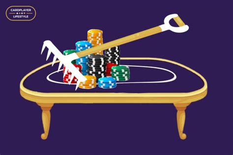 Graton De Poker De Casino Rake