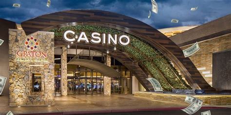 Graton Resort Casino E Sala De Poker