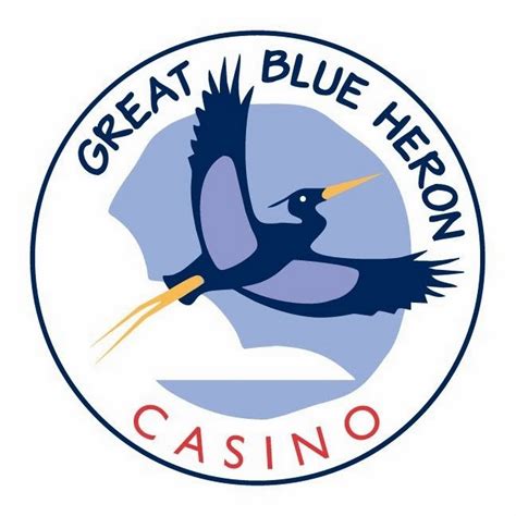 Great Blue Heron Casino Torneios De Poker