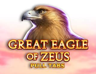 Great Eagle Of Zeus Pull Tabs Bet365