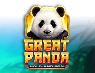 Great Panda Hold And Win Bet365