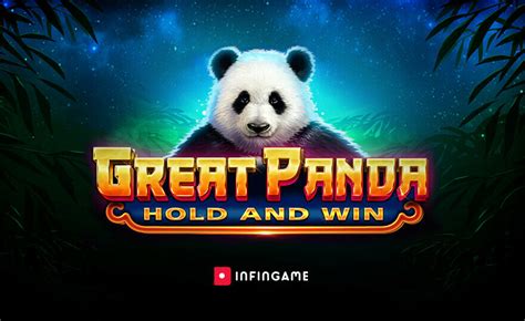 Great Panda Hold And Win Betsul