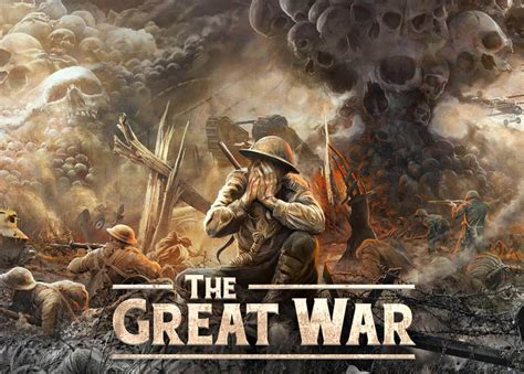 Great Wars Review 2024