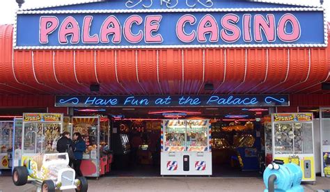 Great Yarmouth Casino Palace