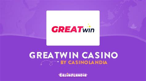 Greatwin Casino Mobile