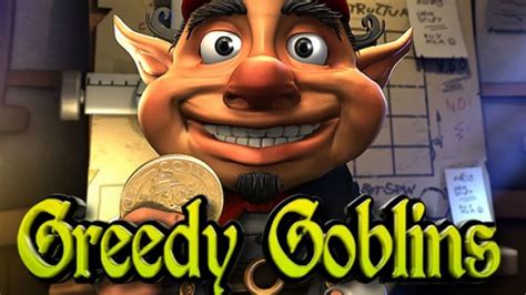 Greedy Goblins Slot De Revisao