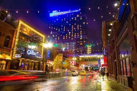 Greektown Casino Tem Uma Piscina