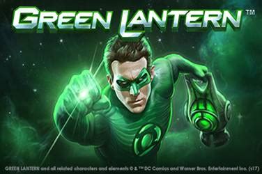 Green Lantern Betsson